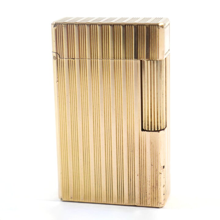 楽天市場】良品○Dupont デュポン ライン1 ロング ストライプエンボス  