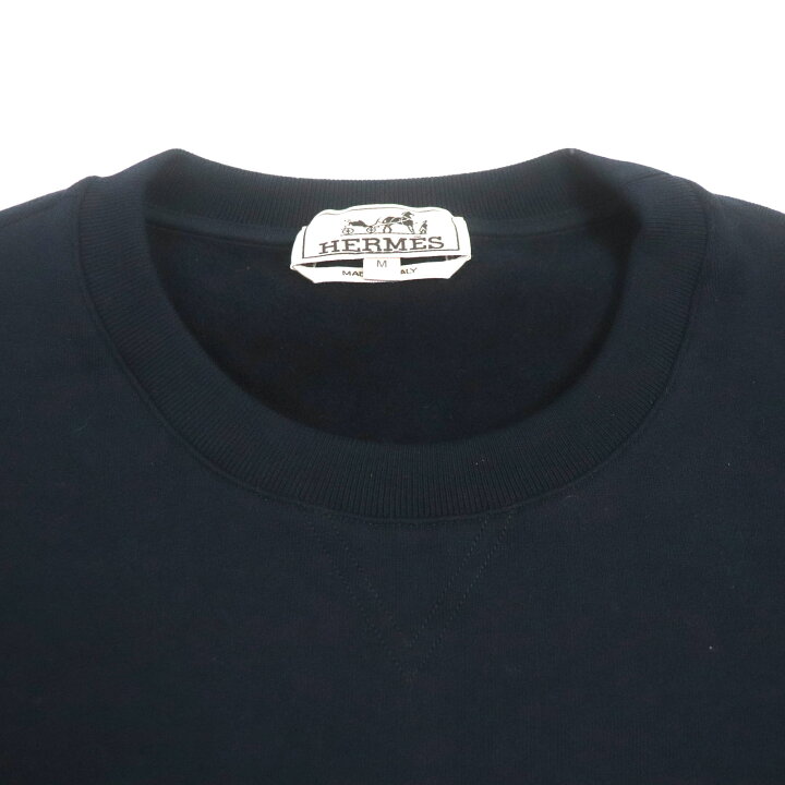 楽天市場】極美品▽HERMES エルメス 23SS Chevaux Symetrie コットン 