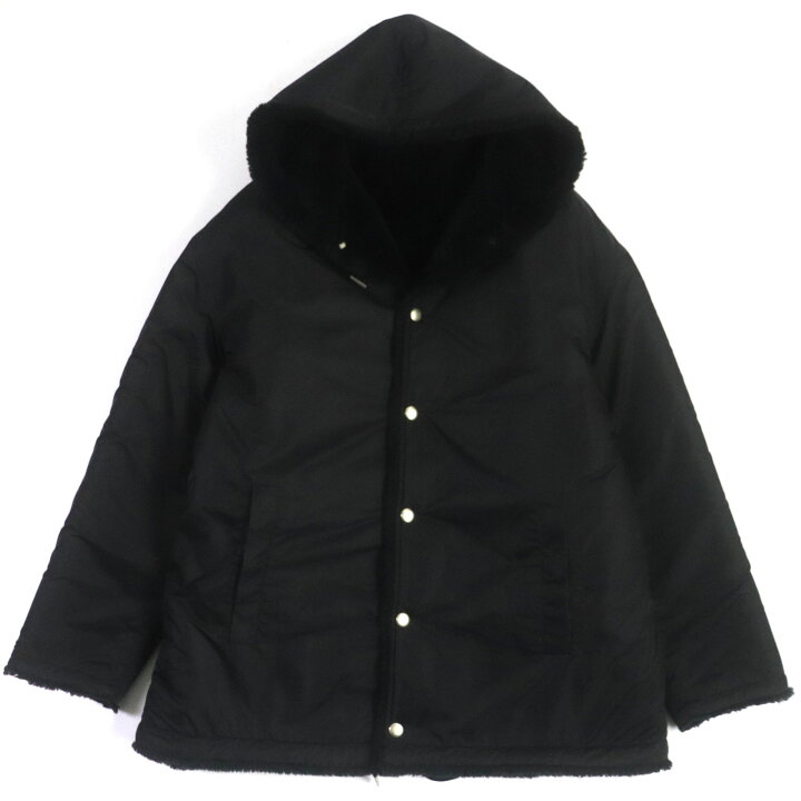 楽天市場】良品▽GIVENCHY ジバンシィ BM00Z113YT エコファー ロゴ入り 