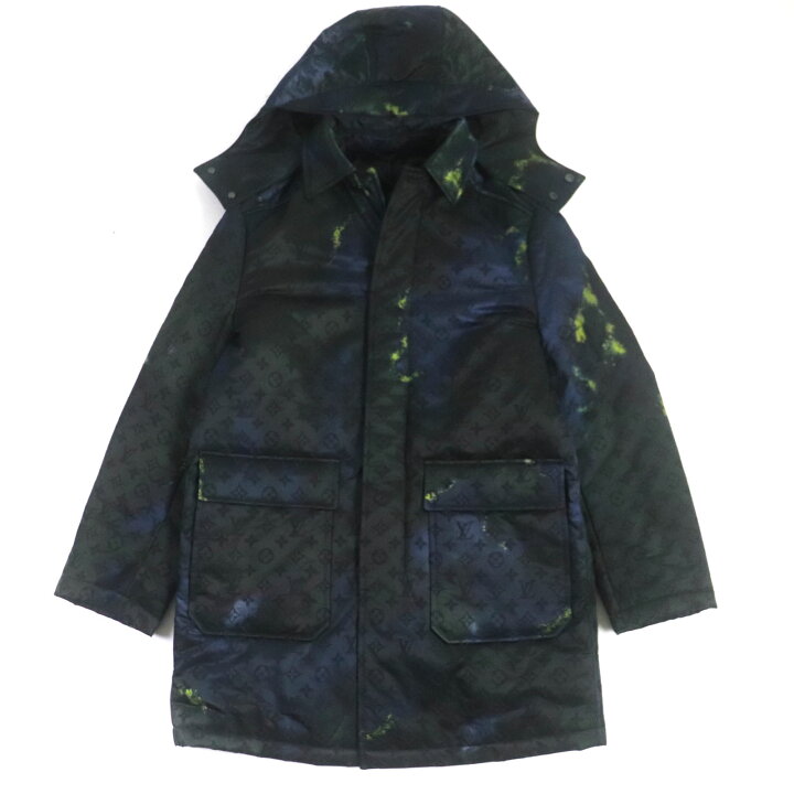 楽天市場】未使用品▽LOUIS VUITTON ルイヴィトン 21AW 1A8XAT 