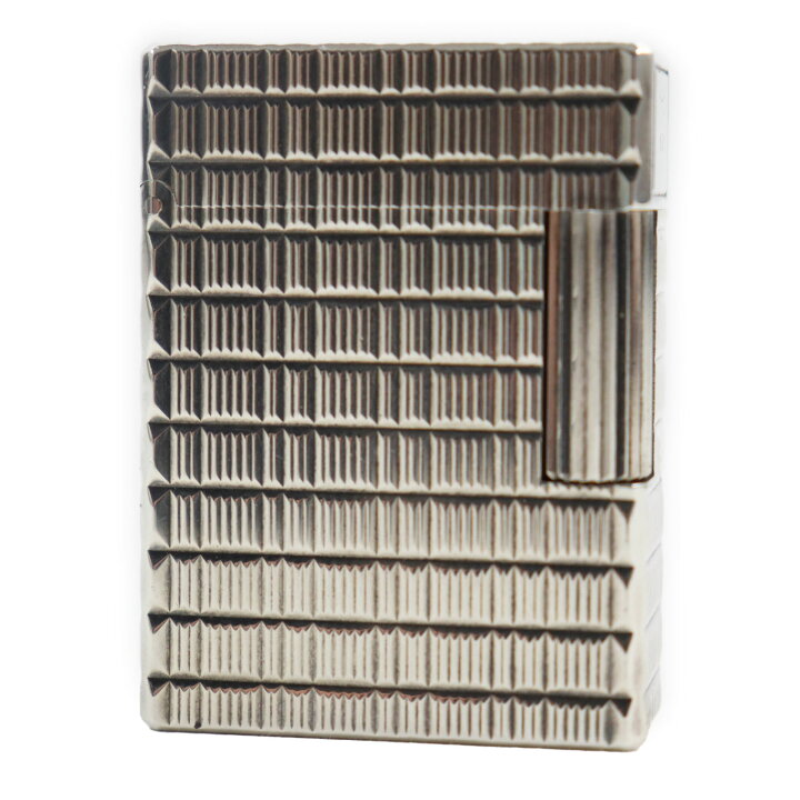 楽天市場】良品○Dupont デュポン ライン1 ショート 総柄 ローラー式  