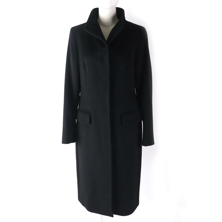 楽天市場】極美品△Max Mara マックスマーラ キャメル100％ 白タグ 