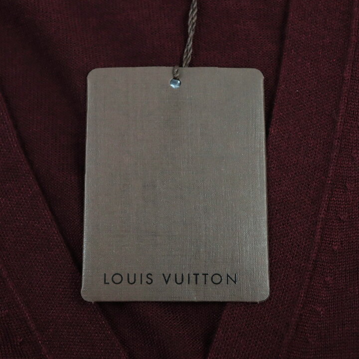 楽天市場】未使用品○LOUIS VUITTON ルイヴィトン シルク・カシミヤ混  