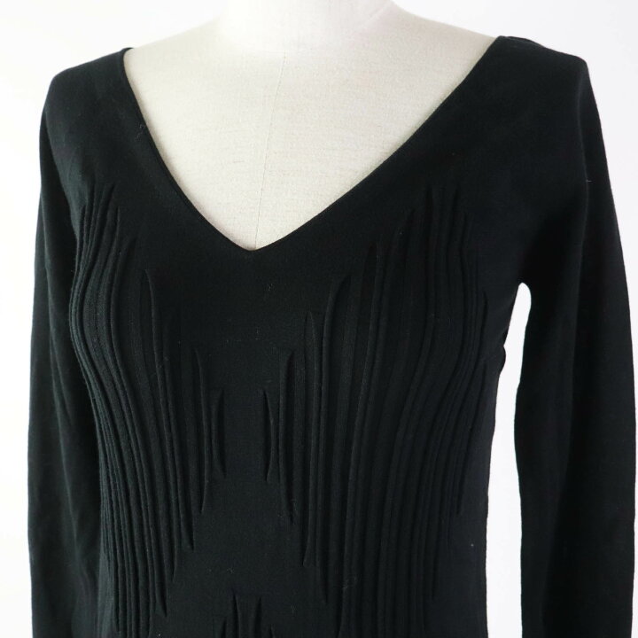 楽天市場】極美品◎CHANEL シャネル P41369 コットン100％ ココマーク  
