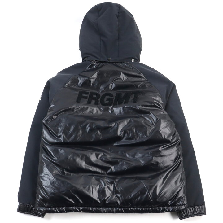 楽天市場】美品○MONCLER モンクレール FRAGMENT フラグメント  