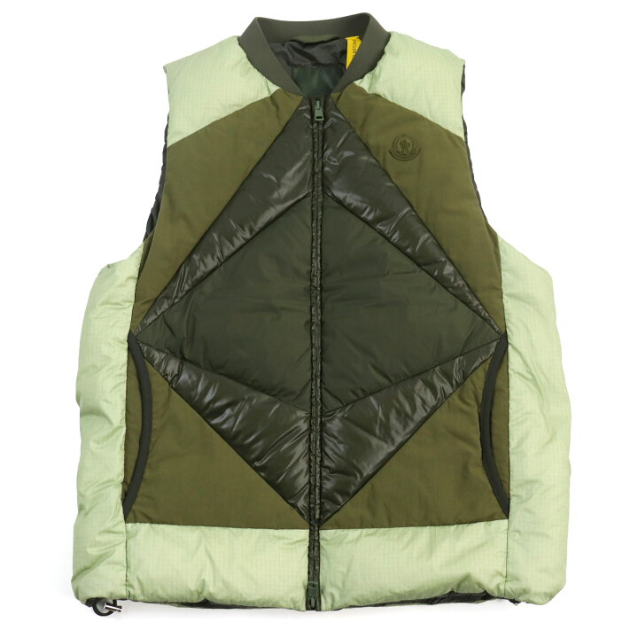 楽天市場】極美品○MONCLER GENIUS 2 モンクレール ジーニアス 2 AND  
