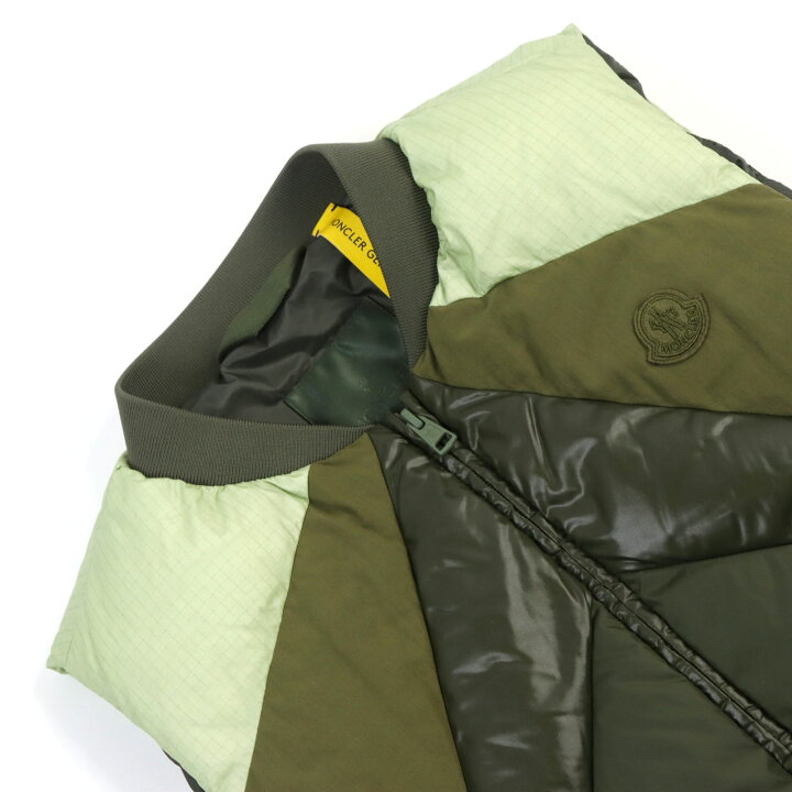 楽天市場】極美品○MONCLER GENIUS 2 モンクレール ジーニアス 2 AND 