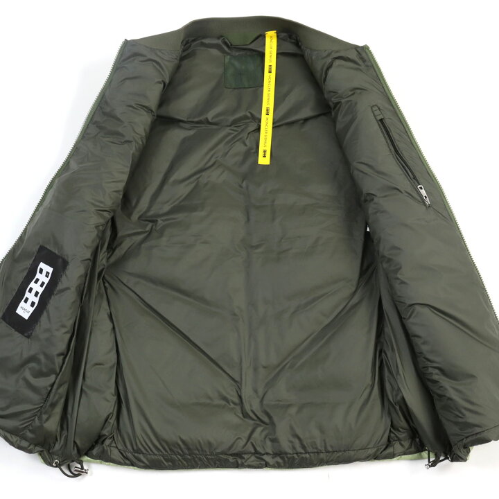 楽天市場】極美品○MONCLER GENIUS 2 モンクレール ジーニアス 2 AND 