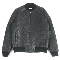楽天市場】サンローラン ボンバージャケット（メンズファッション）の通販