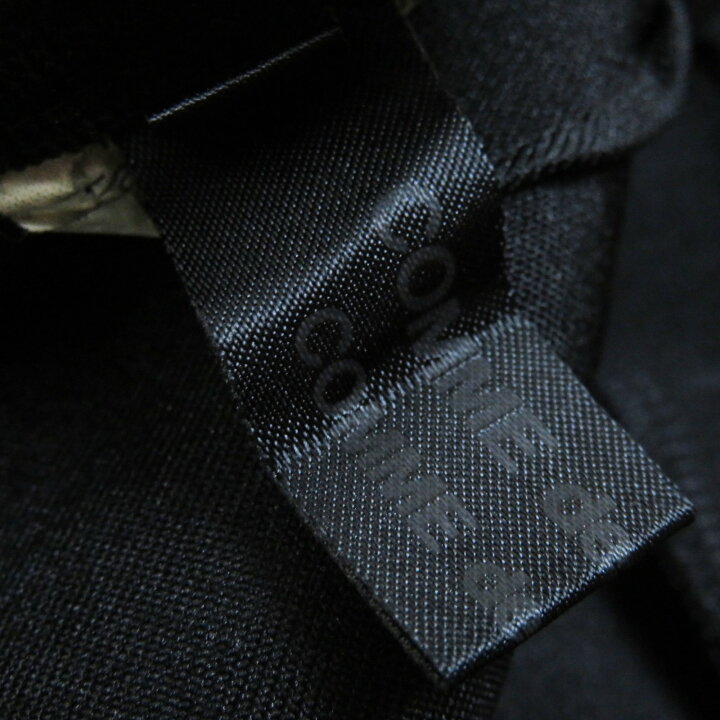 楽天市場】美品◎COMME des GARCONS COMME des GARCONS 