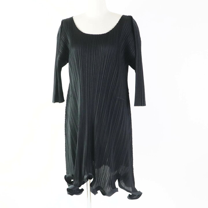 楽天市場】極美品◎PLEATS PLEASE プリーツプリーズ イッセイミヤケ 