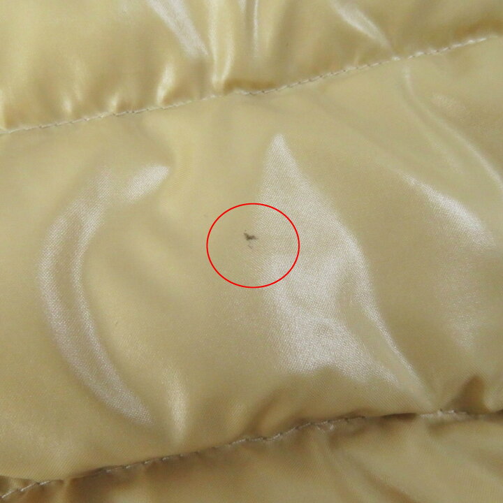 楽天市場】未使用品◎DUVETICA デュベティカ TRIZIA トリジア ロゴ付き 