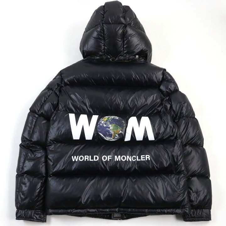 楽天市場】極美品○MONCLER GENIUS 7 モンクレール ジーニアス 7 
