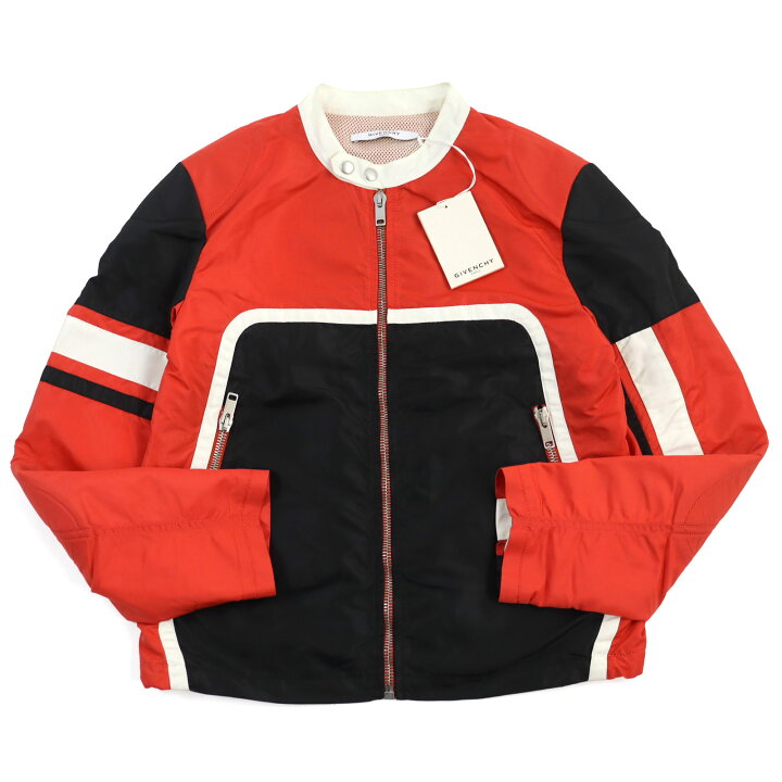 楽天市場】未使用品○GIVENCHY ジバンシィ BM004J10RN ロゴボタン 