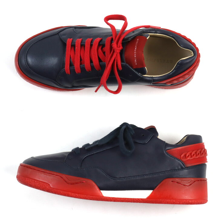 楽天市場】美品○Stella McCartney ステラマッカートニー 484271 