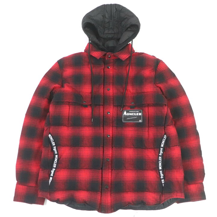 楽天市場】極美品□MONCLER GENIUS 7 モンクレール ジーニアス 7 2020  