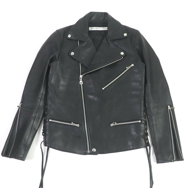 楽天市場】美品□JOHN LAWRENCE SULLIVAN/ジョンローレンスサリバン  