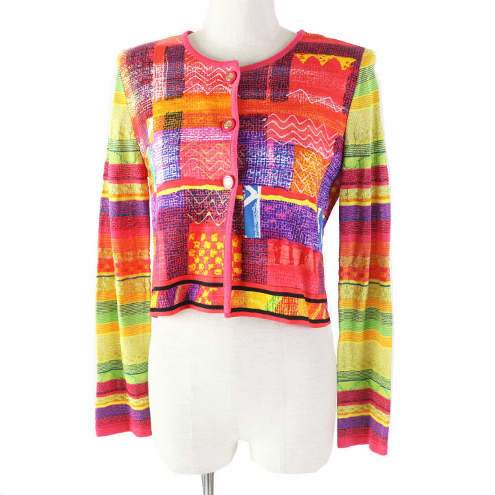 楽天市場】未使用品◎LEONARD FASHION レオナール ファッション  