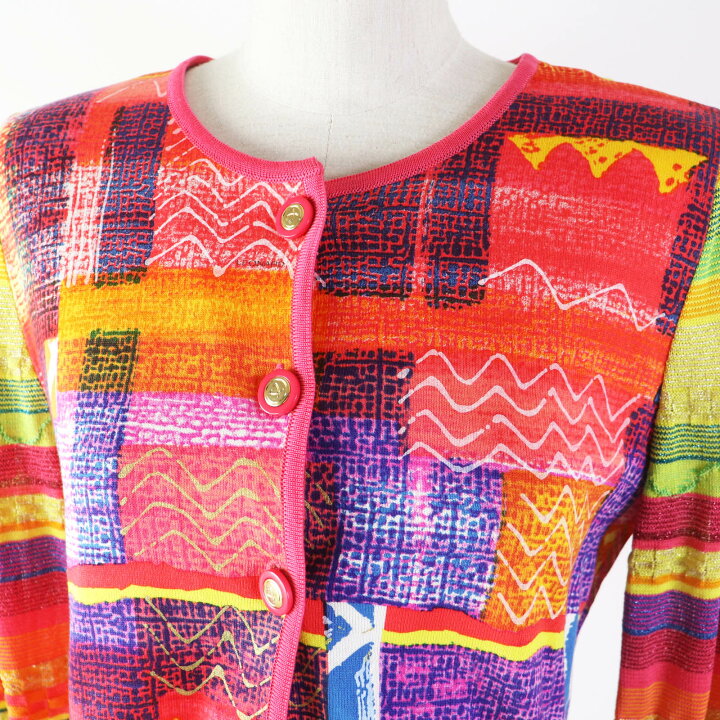 楽天市場】未使用品◎LEONARD FASHION レオナール ファッション  