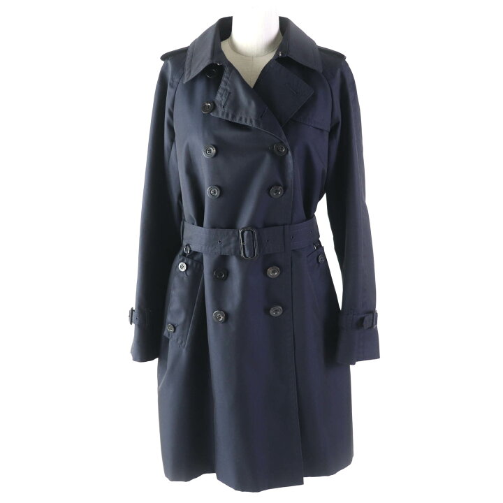 楽天市場】美品☆Aquascutum アクアスキュータム 1451001-39 ロゴ  