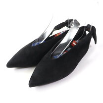 楽天市場】エルメス パンプス 37の通販