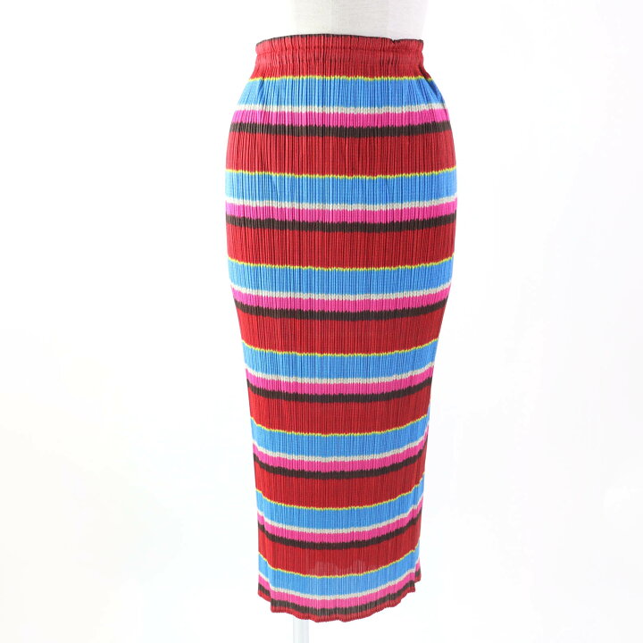 楽天市場】極美品☆PLEATS PLEASE プリーツプリーズ イッセイミヤケ  