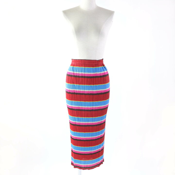 楽天市場】極美品☆PLEATS PLEASE プリーツプリーズ イッセイミヤケ  