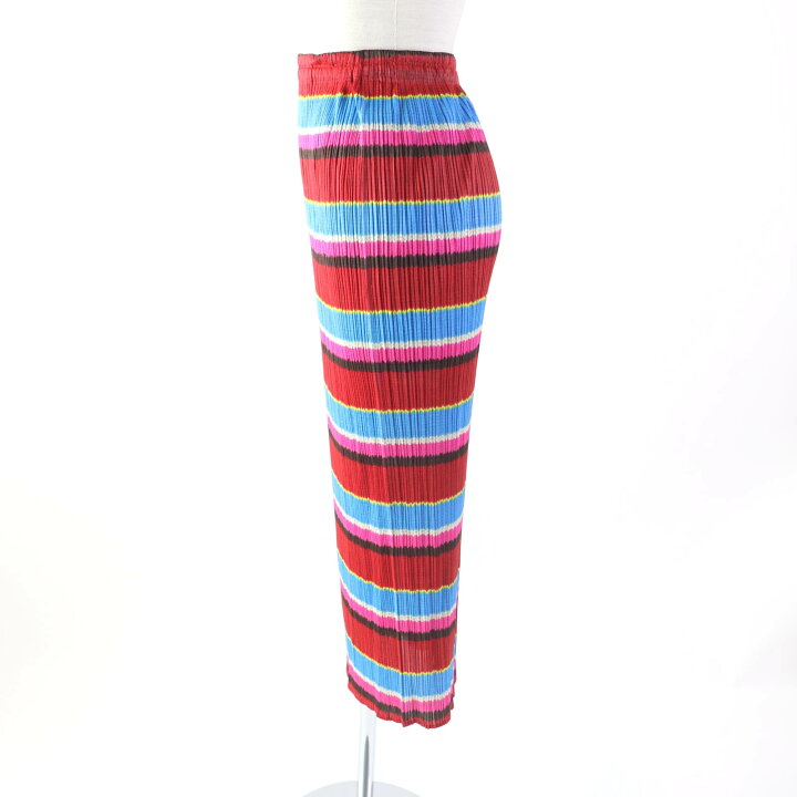 楽天市場】極美品☆PLEATS PLEASE プリーツプリーズ イッセイミヤケ 