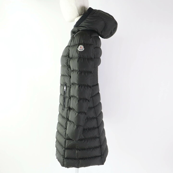 楽天市場】美品◎MONCLER モンクレール TALEVE タレヴ ナイロン 