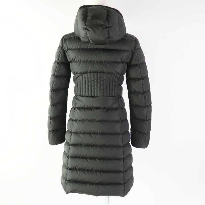 楽天市場】美品◎MONCLER モンクレール TALEVE タレヴ ナイロン 