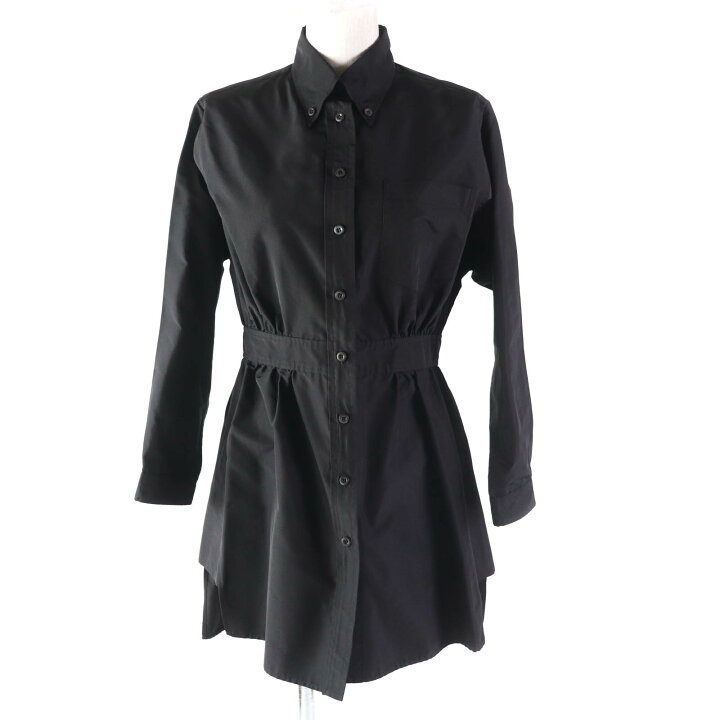 楽天市場】極美品☆PRADA プラダ 19年製 APD1 シルクジャガード 