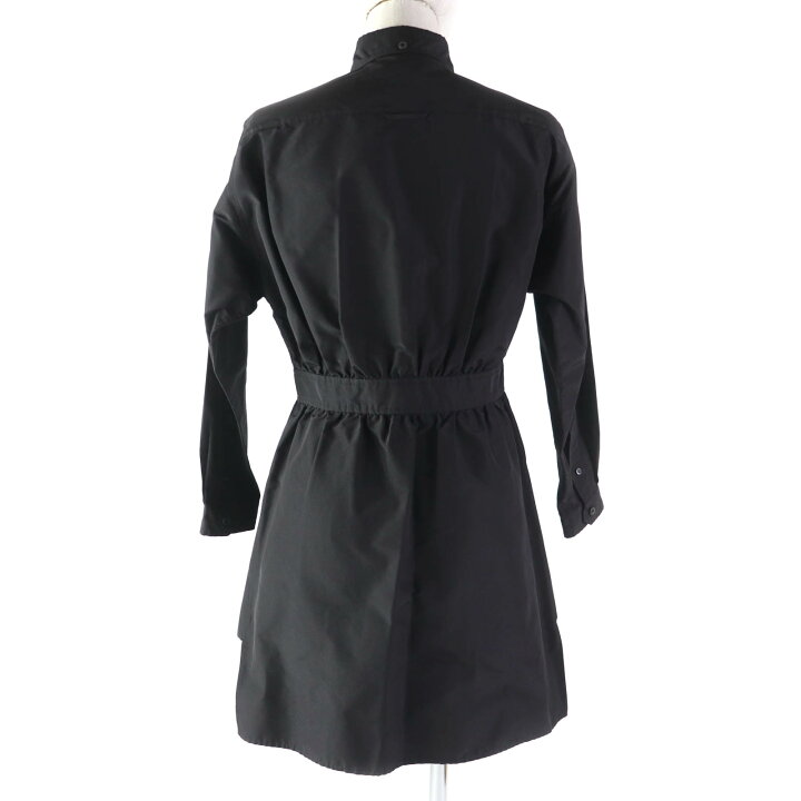 楽天市場】極美品☆PRADA プラダ 19年製 APD1 シルクジャガード  