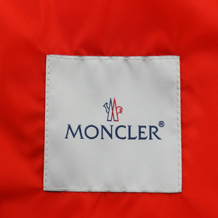 楽天市場】未使用品○MONCLER モンクレール 2019年製 ALEXANDRITE  