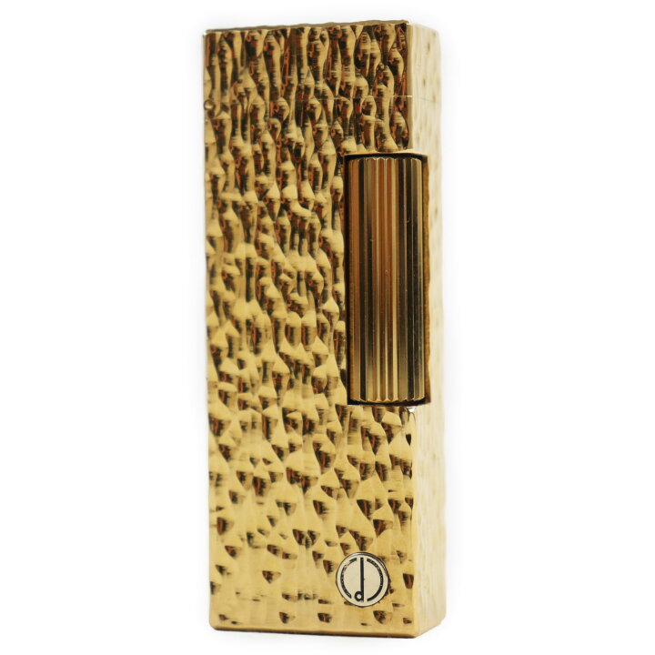 楽天市場】美品○Dunhill ダンヒル 総柄 ロゴ刻印入り ローラー式 喫煙  