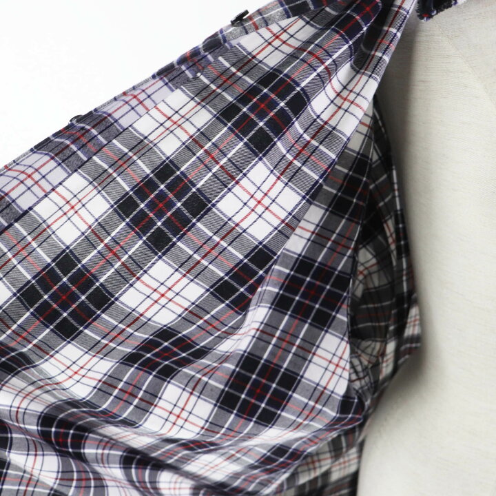 楽天市場】美品◎BALENCIAGA バレンシアガ 18AW 528697 コットン  