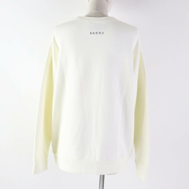 楽天市場】極美品◎GUCCI グッチ ドラえもん 617964 コットン 花柄 