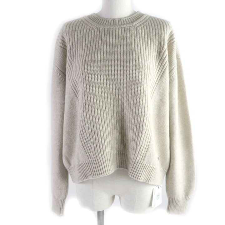 楽天市場】未使用品☆HERMES エルメス 24SS H4E2601D1 カシミヤ100 