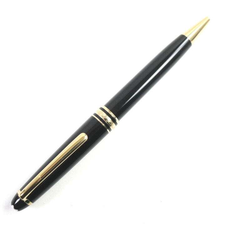 楽天市場】美品▽MONTBLANC モンブラン マイスターシュテュック  