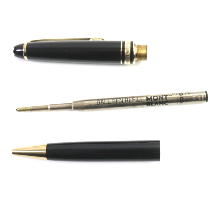 極美品○MONTBLANC モンブラン マイスターシュテュック Pix ル・グラン  