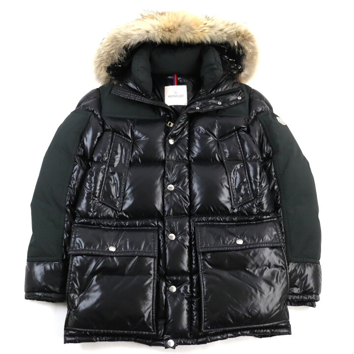 楽天市場】美品○MONCLER モンクレール 18-19AW D20914182325 68950 
