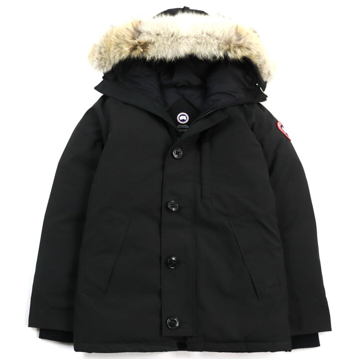 楽天市場】美品○CANADA GOOSE カナダグース 3426MA CHATEAU PARKA  