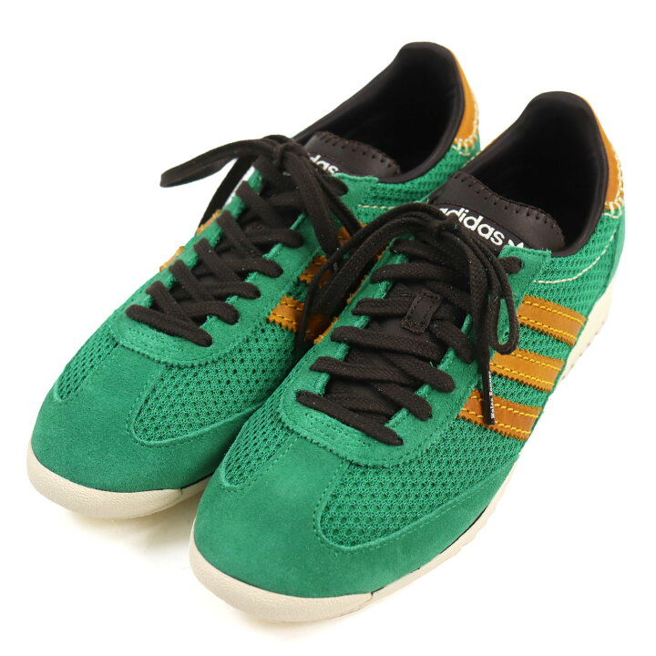 楽天市場】未使用品○adidas アディダス Wales Bonner ウェールズ 