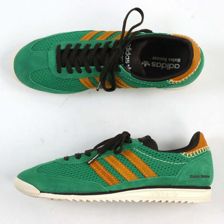 楽天市場】未使用品○adidas アディダス Wales Bonner ウェールズ 