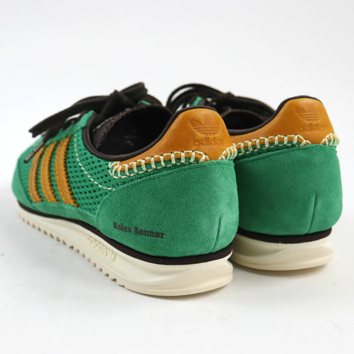 楽天市場】未使用品○adidas アディダス Wales Bonner ウェールズ 