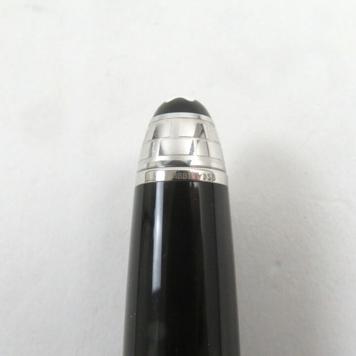楽天市場】極美品○MONTBLANC モンブラン マイスターシュテュック 