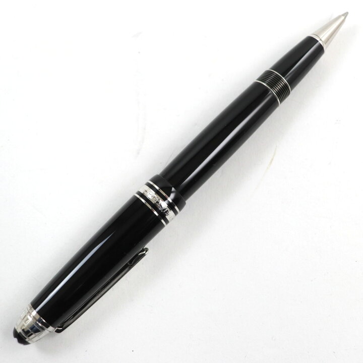 楽天市場】極美品○MONTBLANC モンブラン マイスターシュテュック 