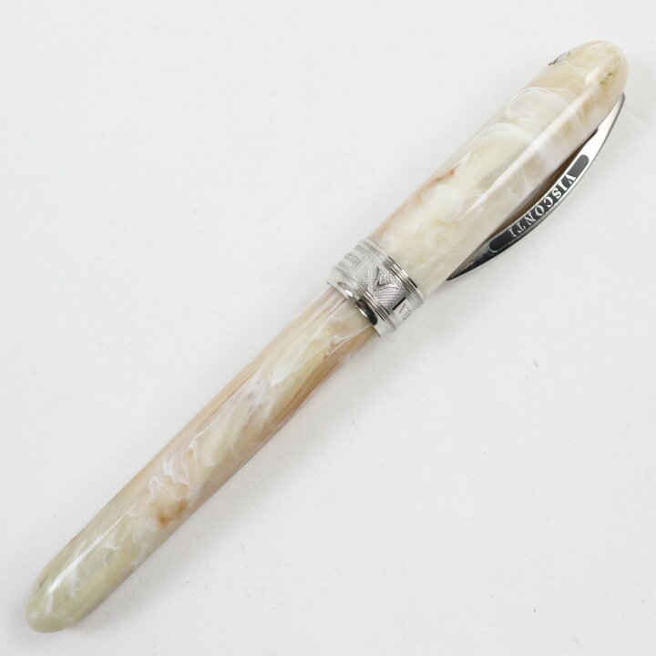 楽天市場】美品○Visconti ヴィスコンティ ヴァン・ゴッホ ミディアム  