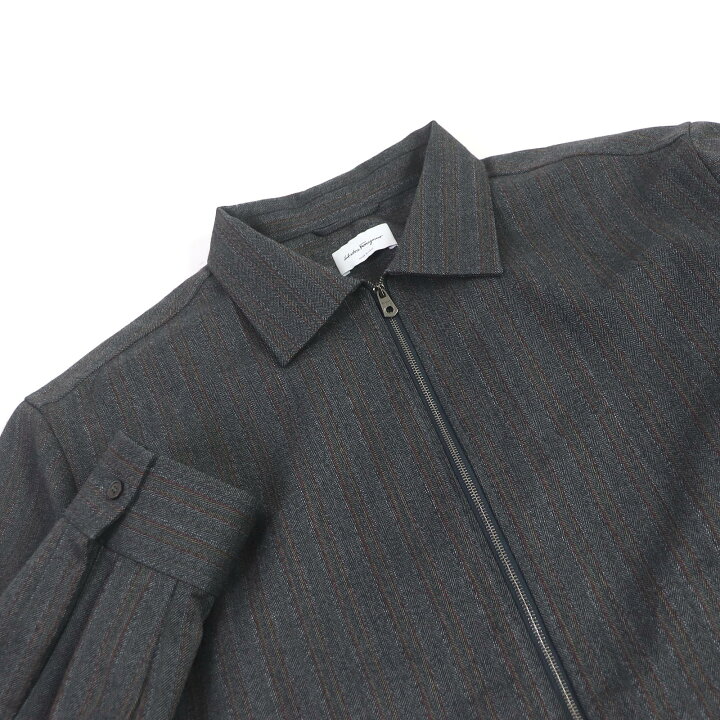 楽天市場】極美品□Salvatore Ferragamo サルヴァトーレフェラガモ 