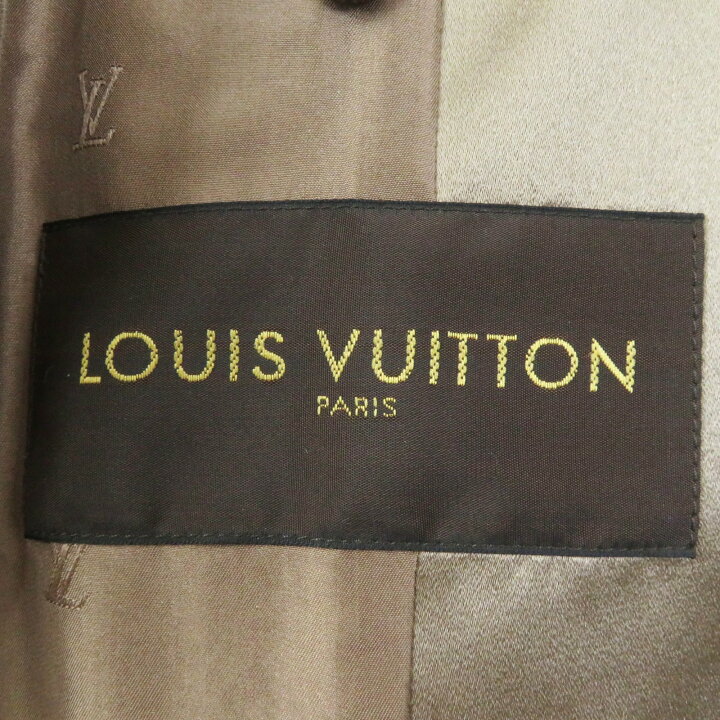 楽天市場】良品◎LOUIS VUITTON ルイヴィトン シルク モノグラム  