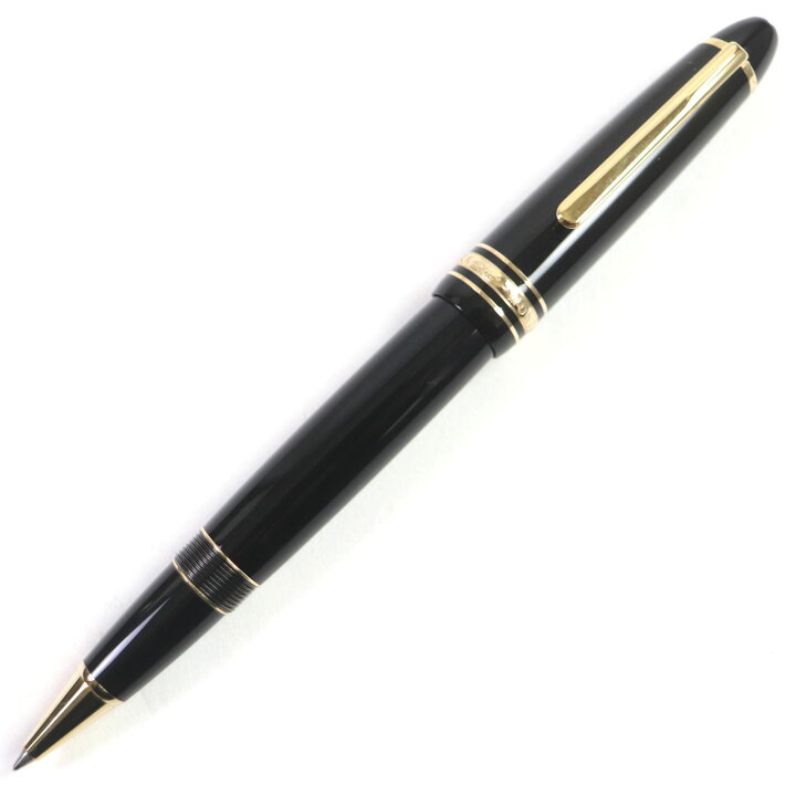 楽天市場】美品▽MONTBLANC モンブラン マイスターシュテュック pix 
